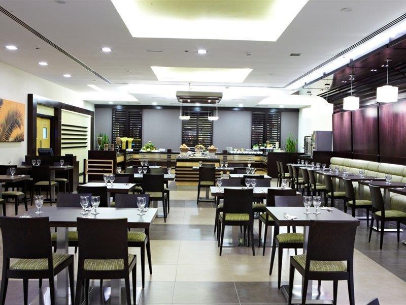 Citymax Hotel Al Barsha At The Mall Dubai Exterior foto