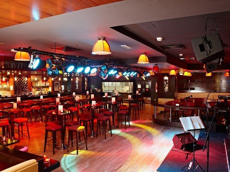 Citymax Hotel Al Barsha At The Mall Dubai Exterior foto
