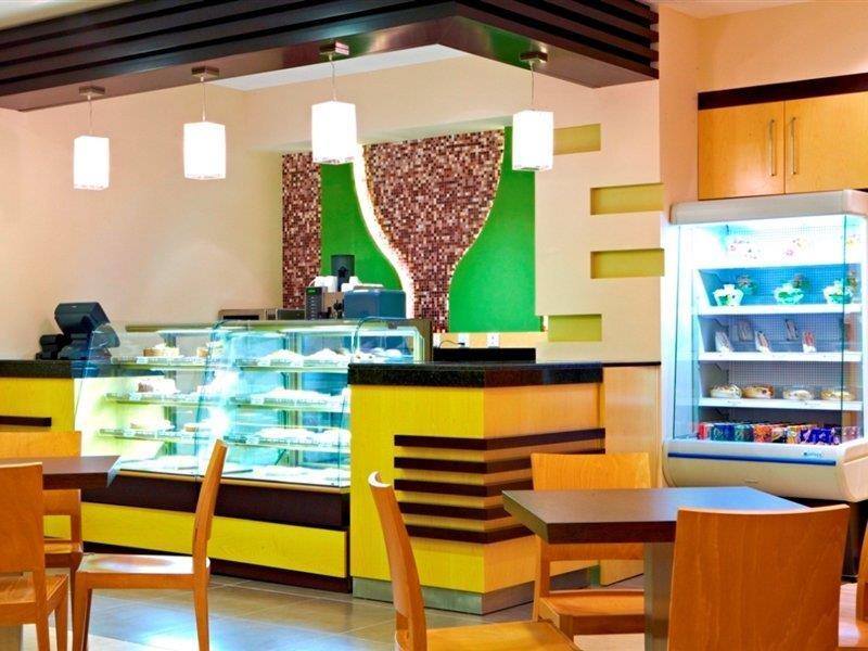 Citymax Hotel Al Barsha At The Mall Dubai Exterior foto