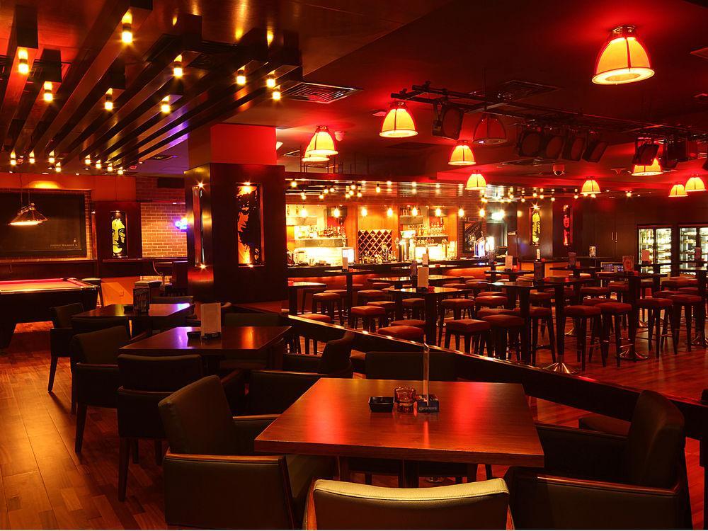 Citymax Hotel Al Barsha At The Mall Dubai Exterior foto