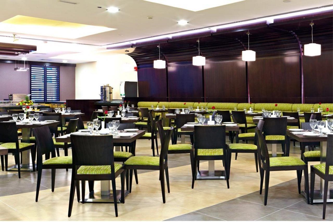 Citymax Hotel Al Barsha At The Mall Dubai Exterior foto