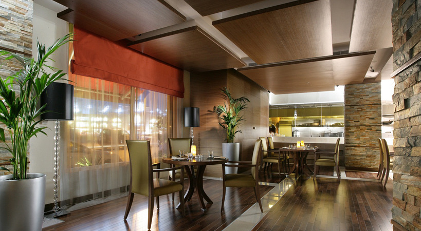 Citymax Hotel Al Barsha At The Mall Dubai Exterior foto